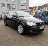 Volkswagen Polo 1.4TDI DPF 51kW United - Volkswagen Polo: United TDI