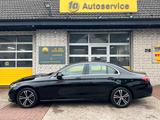 Mercedes-Benz E 220 E -Klasse Lim *AHK*CarPlay*Allwetter* - gebrauchte Mercedes-Benz E 220 aus dem Jahr 2021