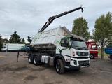 Volvo FMX 460*BB*Bordmatik*Meiller*Penz 11LR8,20*6X4 - Angebote entsprechen deinen Suchkriterien