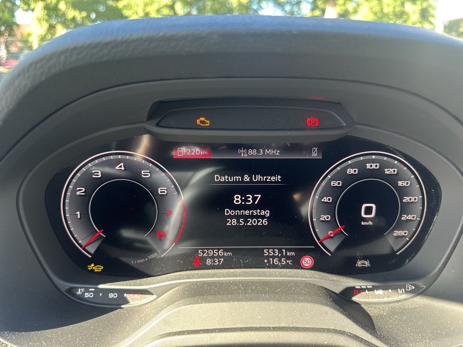 Audi Q2 - Bild 13