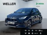 Toyota Yaris Hybrid 1.5 Teamplayer *LED*CAM*CarPlay*ACC - Toyota Yaris aus 2025
