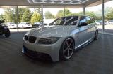 BMW 325i xDrive Touring M3 Optik AC Schnitzer 2.Hand - BMW 3er Reihe aus 2009: Kombi
