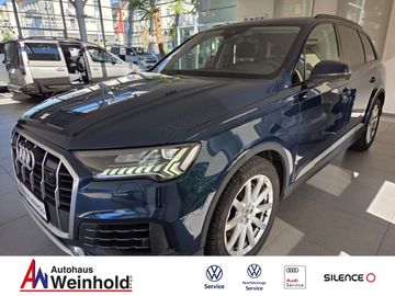 Audi Q7 - 1