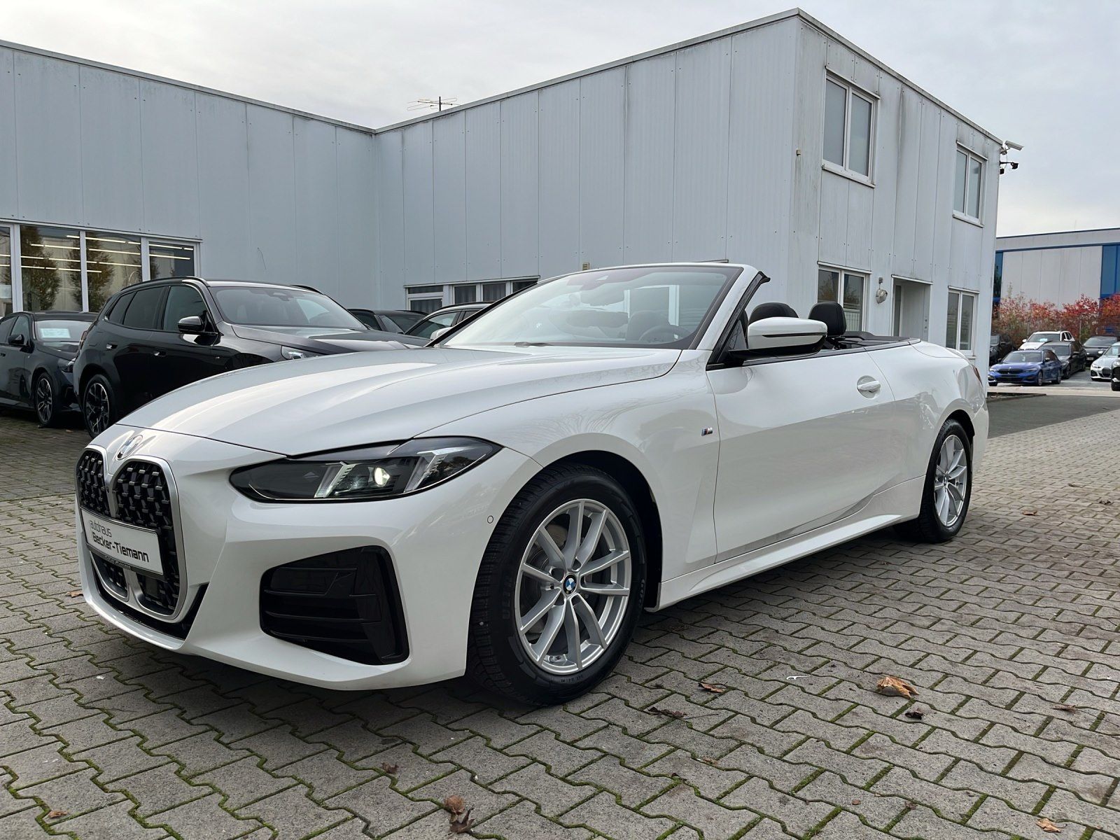 BMW 420 - Bild 16