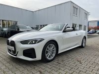 BMW 420 - Vorschau Bild 16