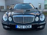 Mercedes-Benz 220 CDI - gebrauchte Mercedes-Benz 220 aus dem Jahr 2008