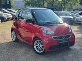 Smart ForTwo 1.0 TÜV NEU*88 T/KM*Autom*Servo*Pano-Dach - : Kleinwagen, Automatik, bis 5000 Euro, mit TÜV
