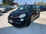Fiat FIAT 500L 1.3 Multijet 95 CV Dualogic Lounge - Fiat 500L: Automatik