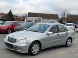 Mercedes-Benz C 180 C Limousine C 180 Kompressor - gebrauchte Mercedes-Benz C 180 aus dem Jahr 2005