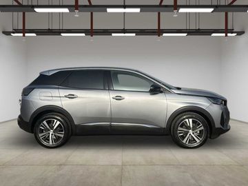 Peugeot 3008 - 6