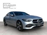 Mercedes-Benz C 220 d Aut Lim | AVANTGARDE | SIDE + LANE | GSD