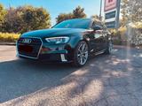 Audi A3 8V 1.5 Tfsi - Audi A3: 5v