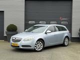 Opel Insignia Sports Tourer 2.0 CDTI EcoFLEX Edition - Opel Insignia: Sports Tourer Ecoflex
