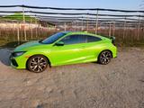 Honda Civic Si 2017 - gebrauchte Honda Coupés