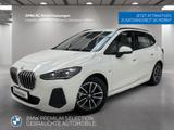 BMW 218i Active Tourer M Sport AHK Driv.Assist+ LED - BMW 218 Active Tourer: mit Anhängerkupplung