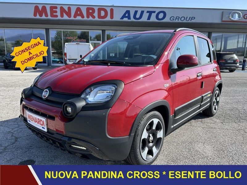 Image of Fiat Panda