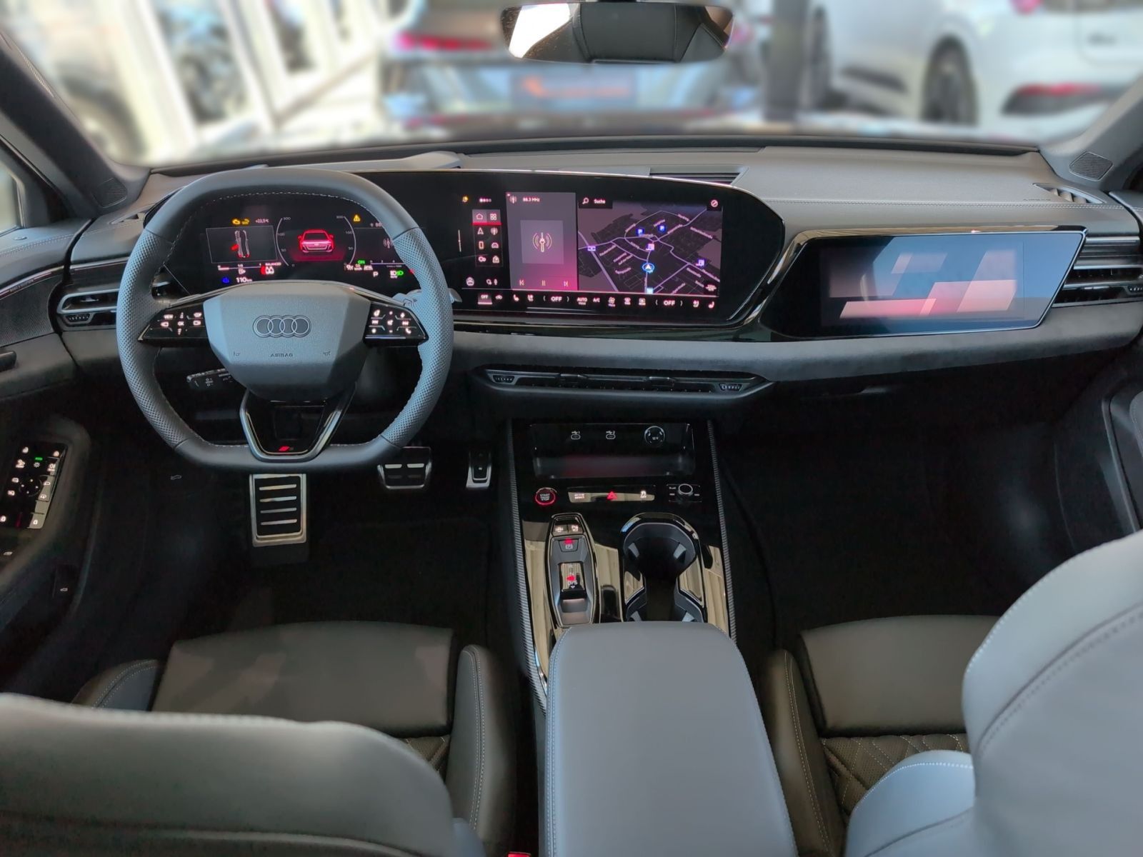 Audi S5 - Bild 16