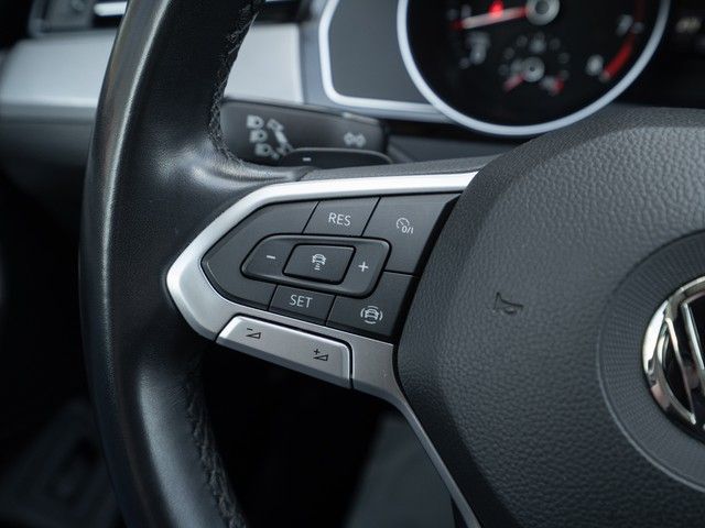 Passat Variant Business TSI DSG AHK NAV ACC Kame