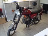 Mz ETZ 150 - MZ 150