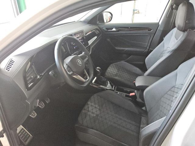 Volkswagen T-Roc - Bild 6