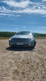 Mercedes-Benz E 220 CDI (C207) Coupe / Aut... - Mercedes-Benz E-Klasse A207