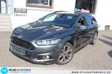 Ford Mondeo Turnier 2.0 TDCi ST-Line Aut Leder=NAVI=L - Ford Mondeo mit Diesel-Antrieb: Kombi