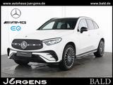 Mercedes-Benz GLC 400 e 4M AMG-Sport/Technik/Pano/Burm/AHK/20'