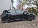 Volkswagen Golf GTI  2.0 TSI | 1 Vorbesitzer | Scheckheft | - Volkswagen Golf: Gti1
