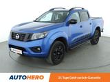 Nissan Navara NP-300 2.3 dCi N-Guard Double Cab 4x4  - Nissan Navara in Frankfurt (Main)