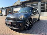 MINI Cooper S Leder Bi-Xenon Navi 8-Fach 2.Hand - MINI Cooper S bis 10.000 Euro