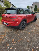MINI Cooper D Clubman Cooper D Essential Trim Ess... - MINI Cooper D Clubman von privat