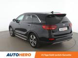Kia Sorento 2.2 CRDi GT-Line 4WD Aut*NAVI*LED*ACC* - Kia Sorento Gebrauchtwagen in Hamburg