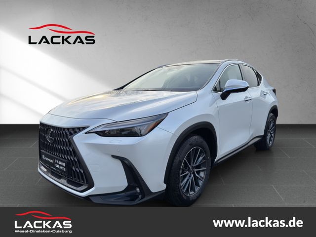 Lexus NX 450h+ EXECUTIVE*PANO*HUD*SITZKLIMA*SOFORT*VER