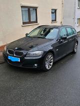 BMW 330dx Tüv 11/26 N57 E91 - BMW 330: Kombi, E91 330d