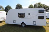 Tabbert Senara 460 DMK