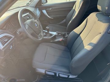 BMW 116 - 9