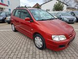 Mitsubishi Space Star Comfort 1600 / Automatik - Mitsubishi Space Star aus 2002