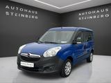 Opel Combo D NAVIGATION+SCHECKHEFT+EINPARKHILFE+5 SIT - Opel Combo mit Benzin-Antrieb: Kombi