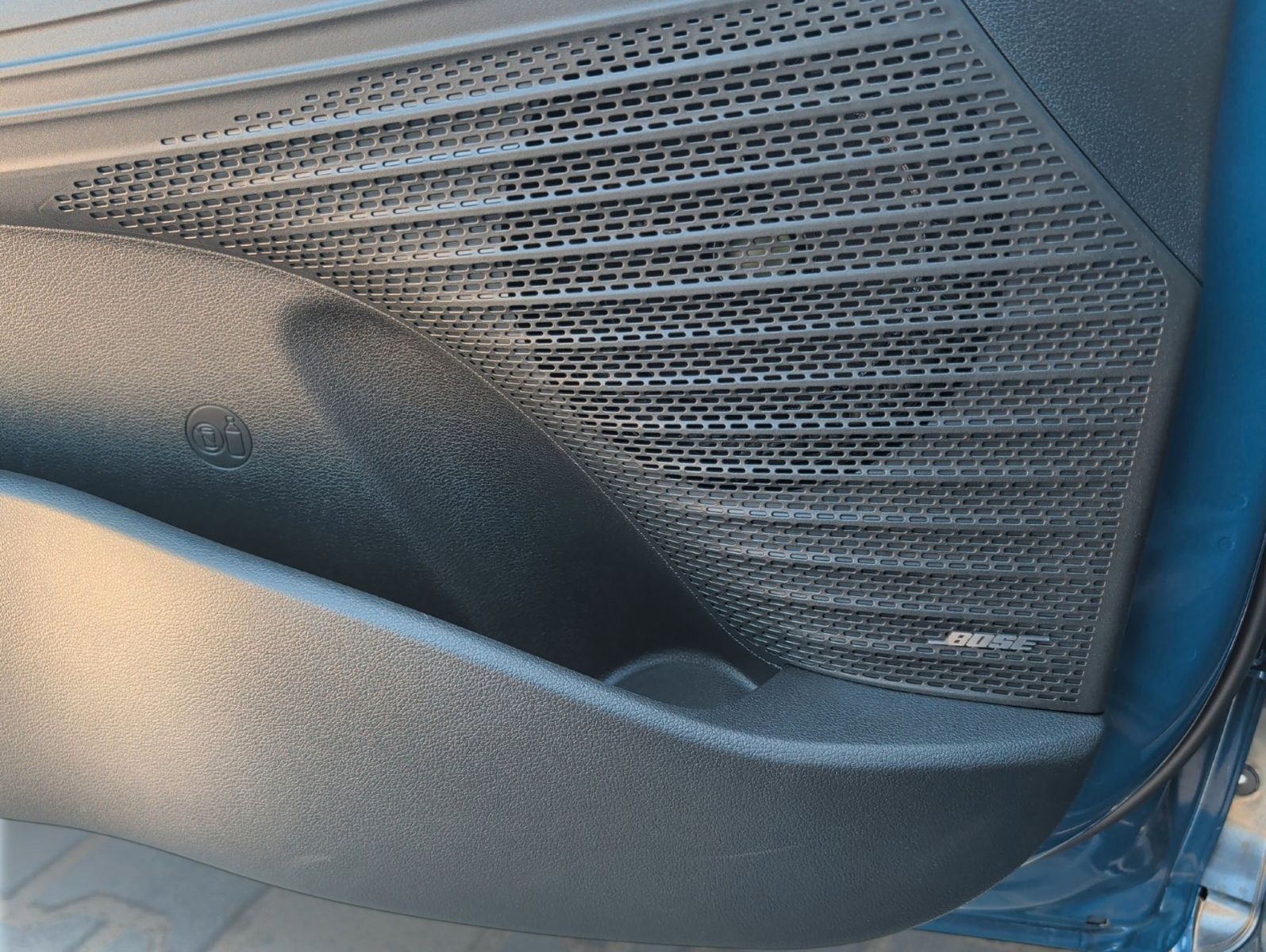 Hyundai i20 - Bild 7