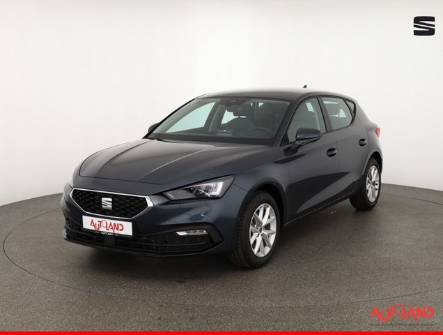 Seat Leon Style1.5 TSI LED Android Apple Kamera