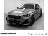 BMW M240i xDrive M Sport Pro LM19 Adapt.LED HK Sound - BMW M240i Neuwagen
