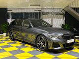 BMW M340d xDrive Keygo Spur Laser Hud Acc Sthzg Ahk - gebrauchte BMW M340d aus dem Jahr 2020