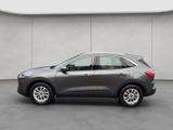 Ford Kuga 2.0 EcoBlue Aut. TITANIUM, Navi, Shz - Ford: 2.0