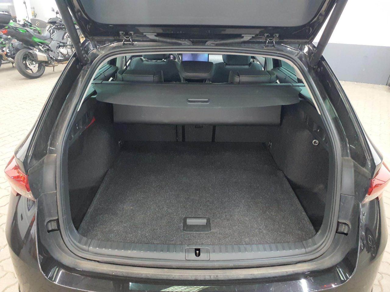Skoda Octavia - Bild 10