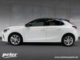 Opel Corsa F 1.2 Turbo Elegance Klimaautomatik Sitzhe - Opel Corsa mit Benzin-Antrieb: Sitzheizung