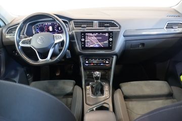 Volkswagen Tiguan 1.5 TSI Life AID+ACC+LED+CARPLAY+PANO