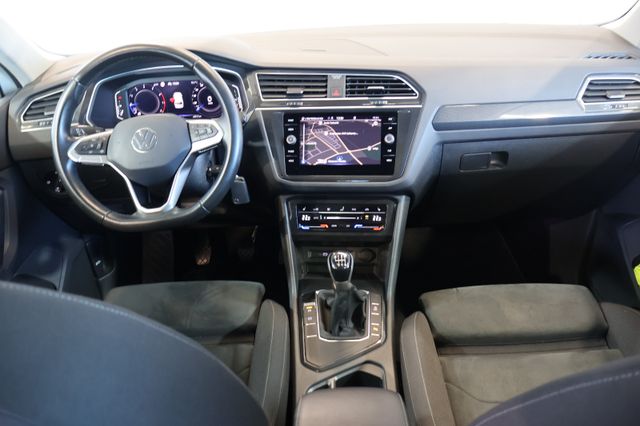 Volkswagen Tiguan 1.5 TSI Life AID+ACC+LED+CARPLAY+PANO