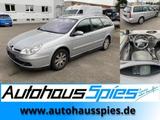 Citroën C5 2.2 HDi Break Exclusive AHK HU 11/2026 - Citroën: Break