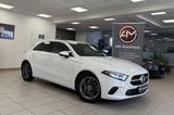 Mercedes-Benz A 220 Progressive *LED*MBUX*Ambiente* - Mercedes-Benz: Weiß