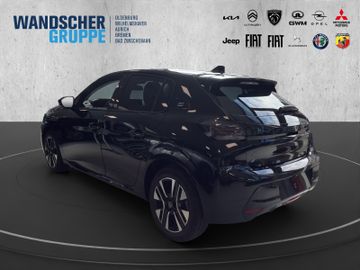 Peugeot 208 Allure 156 Elektro 360 Kam.+KeyLess+Navi